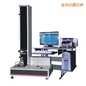 金華微機(jī)控制電子萬(wàn)能試驗(yàn)機(jī)