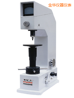 金華布洛維硬度計