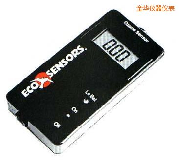 金華便攜式臭氧檢測儀