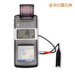 金華便攜式測(cè)振儀
