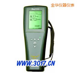 金華YSI專業(yè)系列水質分析儀