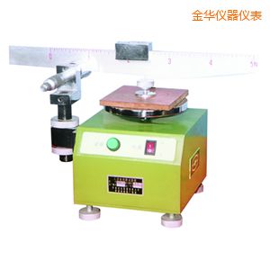 金華人造板劃痕試驗(yàn)機(jī)