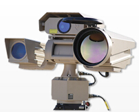 濟(jì)寧制冷式熱成像儀