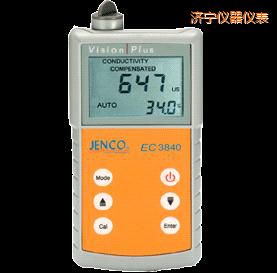 ��(j��)����������JENCO 3840��yʽ늌�(d��o)�ʃx/TDS/�}�Ȝy(c��)ԇ�x