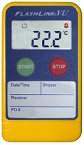 濟寧FlashLink® VU In-Transit 數據記錄儀