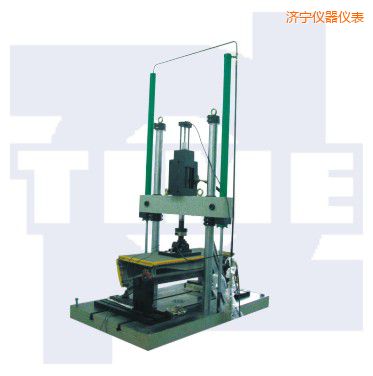 濟(jì)寧電液伺服動(dòng)靜萬(wàn)能試驗(yàn)機(jī)