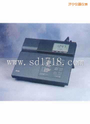 濟(jì)寧電導(dǎo)率儀