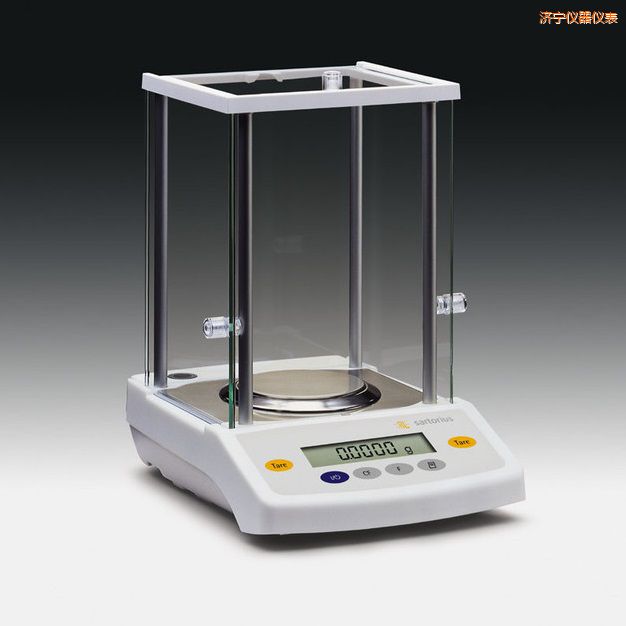 濟(jì)寧電子天平,120g,0.1mg