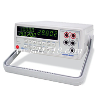 酒泉微歐姆電阻表