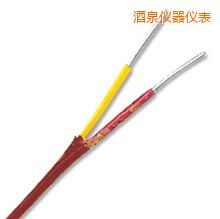 酒泉K型熱電偶補(bǔ)償導(dǎo)線(xiàn)