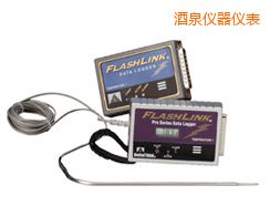 酒泉溫度記錄儀