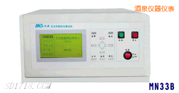 酒泉耐壓絕緣接地聯(lián)合測試儀(三合一)