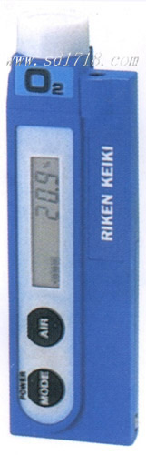 酒泉氧氣檢測儀