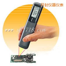 開(kāi)封紅外線測(cè)溫儀