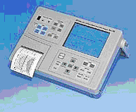 開封雙通道振動及噪音實(shí)時分析儀