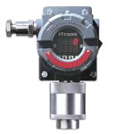 開(kāi)封固定式氣體變送器