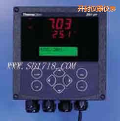 開(kāi)封PH表在線分析儀