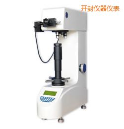 開封時代數(shù)顯維氏硬度計