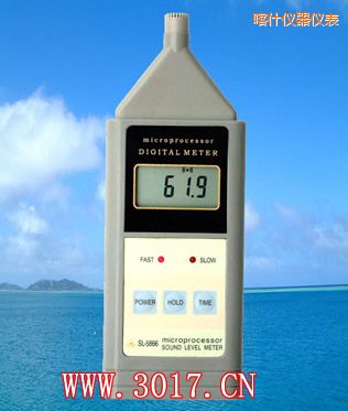 喀什聲級計(jì)(噪音計(jì))