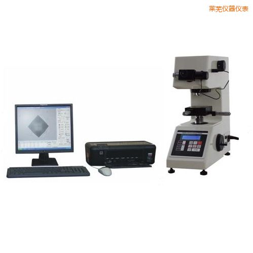 萊蕪顯微維氏計(jì)算機(jī)測試系統(tǒng)