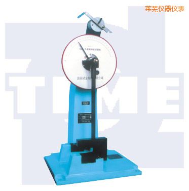 萊蕪擺錘式人造板沖擊試驗(yàn)機(jī)