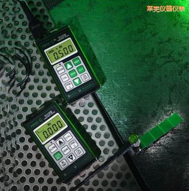 萊蕪MMX系列超聲波測厚儀