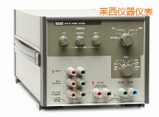 萊西參考分壓器