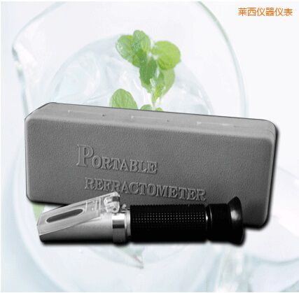 萊西手持式食鹽/鹽度快速測(cè)定儀