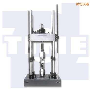廊坊電液伺服動靜萬能試驗機
