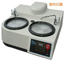 廊坊時(shí)代手動研磨拋光機(jī)