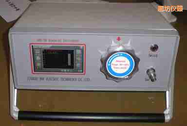 廊坊精密露點分析儀