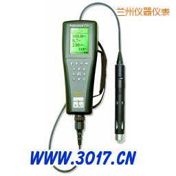 蘭州手持式野外/實(shí)驗(yàn)室兩用測量儀