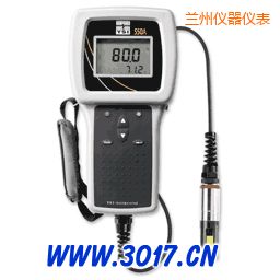 蘭州便攜式溶解氧測(cè)量?jī)x