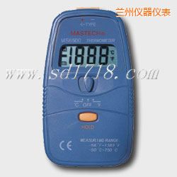 蘭州數字溫度計