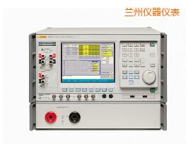 蘭州電能功率標準源
