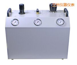 蘭州氣體增壓泵系統(tǒng)