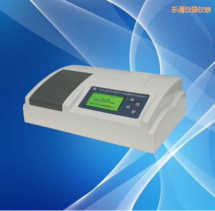 樂清多參數(shù)農(nóng)產(chǎn)品質(zhì)量安全快速檢測儀