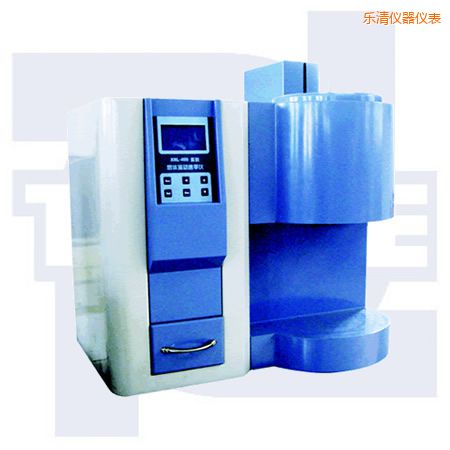 樂清熔體流動(dòng)速率儀