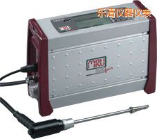 樂清增強型煙氣分析儀