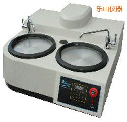 樂山時(shí)代手動(dòng)研磨拋光機(jī)