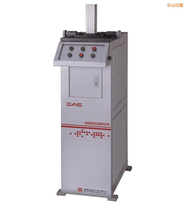 樂山夏比沖擊試樣缺口自動(dòng)拉床