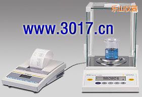 ��(l��)ɽBTϵ�о�����ƽ,21g,0.01mg