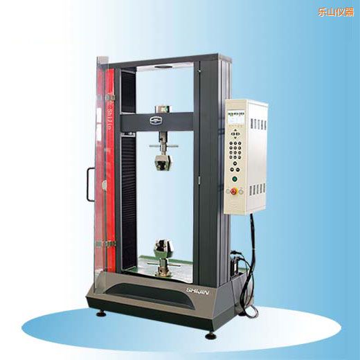 樂山時(shí)代微機(jī)控制電子式萬能試驗(yàn)機(jī)