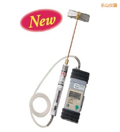 樂山一氧化碳測定器