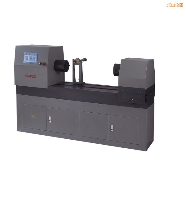 ��ɽCTT1000ϵ�����Ť�D(zhu��n)ԇ�C(2kNm-3kNm)