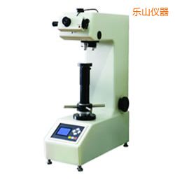 樂山時(shí)代半自動(dòng)型維氏硬度測(cè)量系統(tǒng)