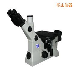 樂山時代倒置金相顯微鏡