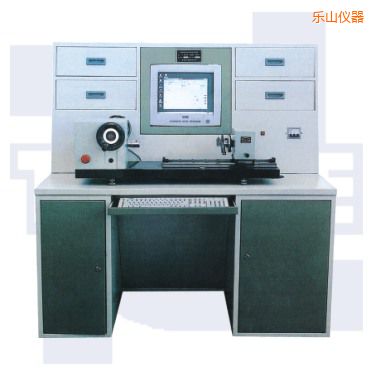 樂山微機控制自鎖螺母鎖緊性能試驗機XLW系列