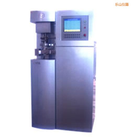 樂(lè)山時(shí)代杠桿式四球摩擦磨損試驗(yàn)機(jī)