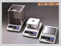 連云港GX系列精密電子天平,610g,0.001mg